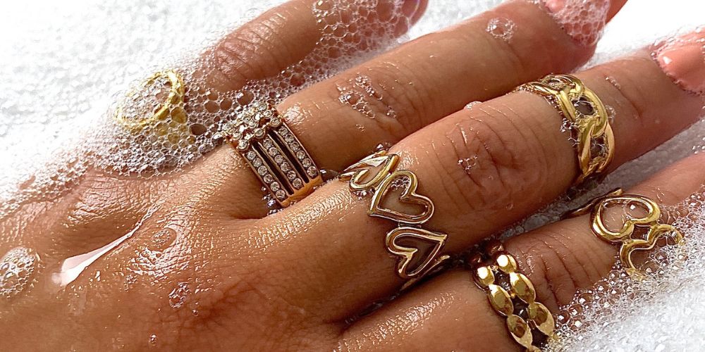 Woran erkennt man, ob Schmuck hochwertig ist?