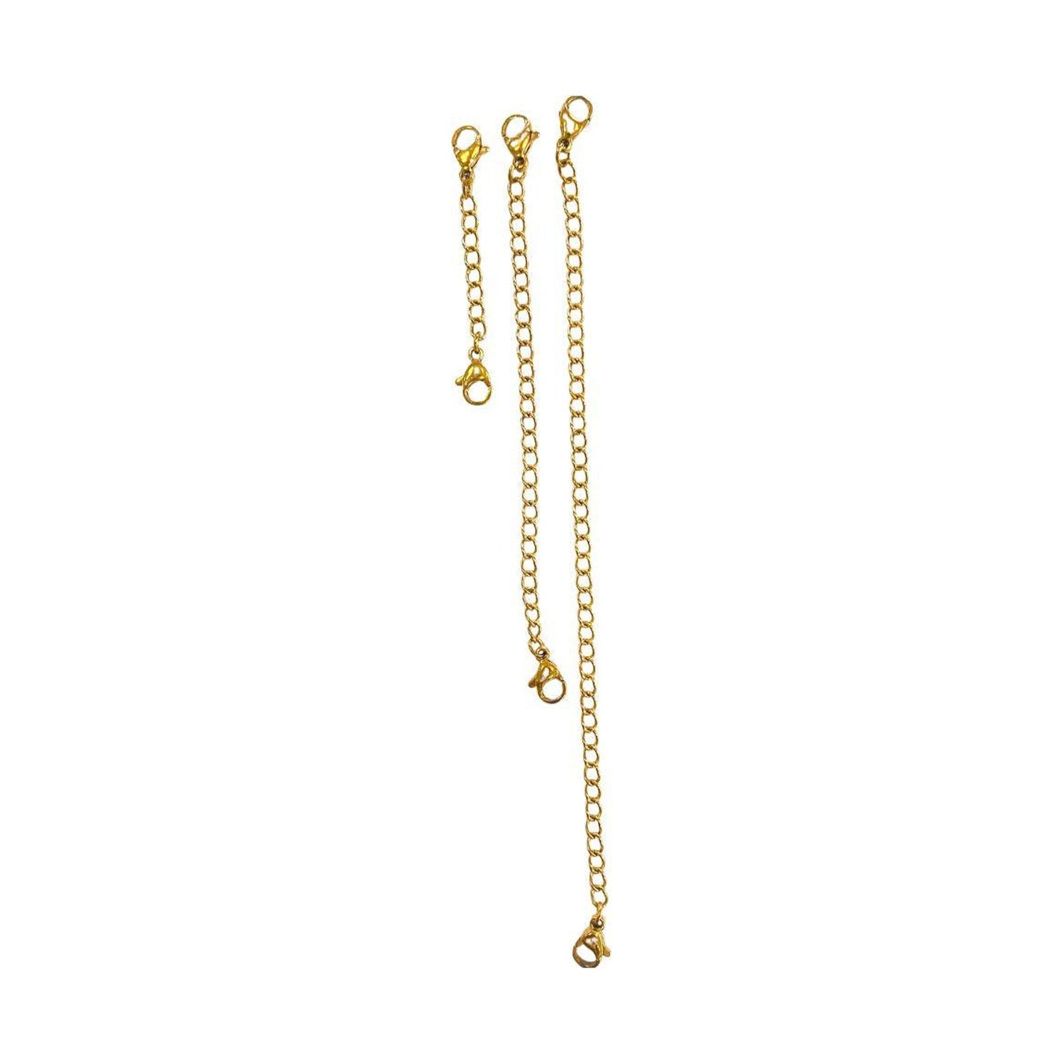 Verlängerungsketten - Hauptbild