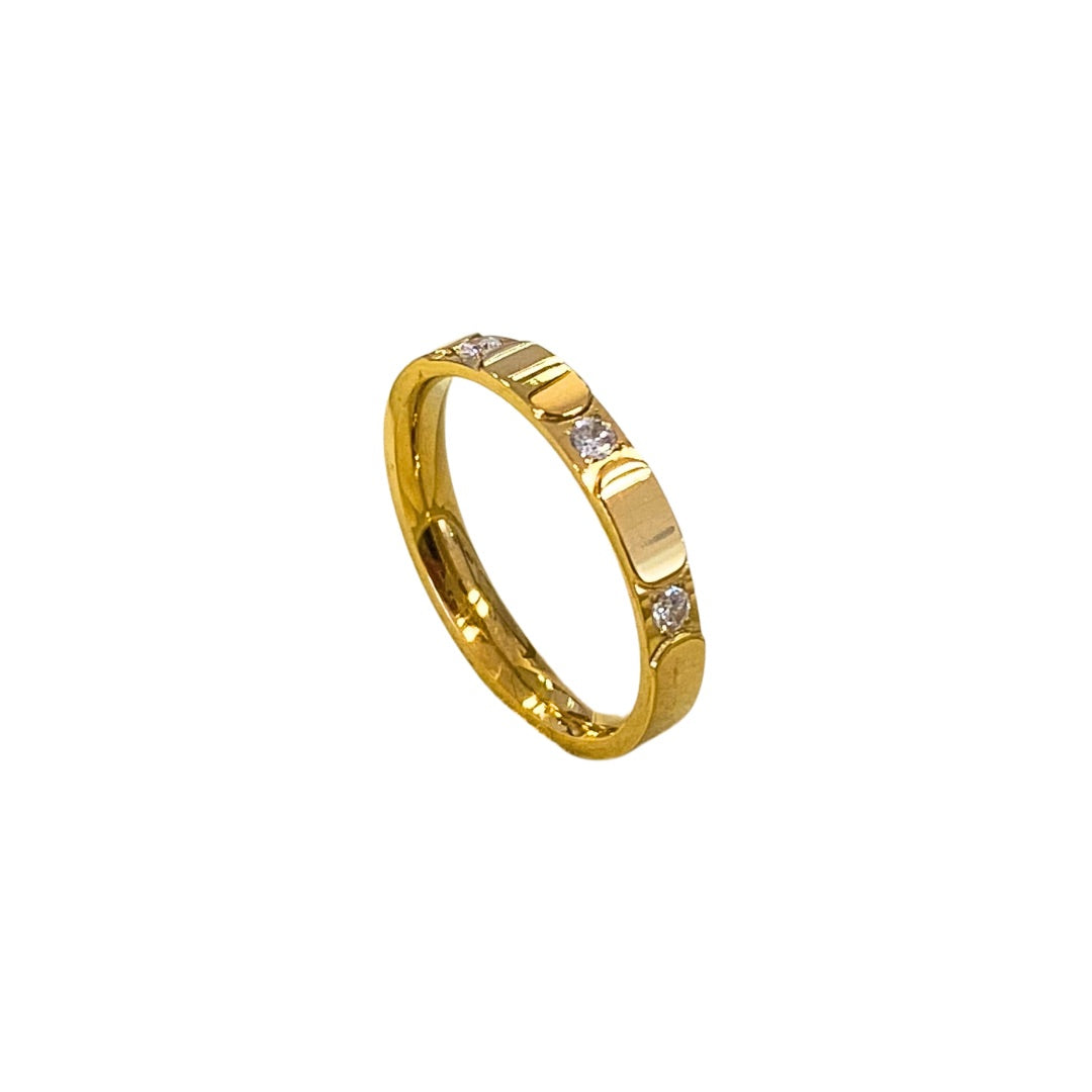 Ring "Kiara" - Minaz - [product_categorie] - Frauenschmuck - Damen - [product_color]