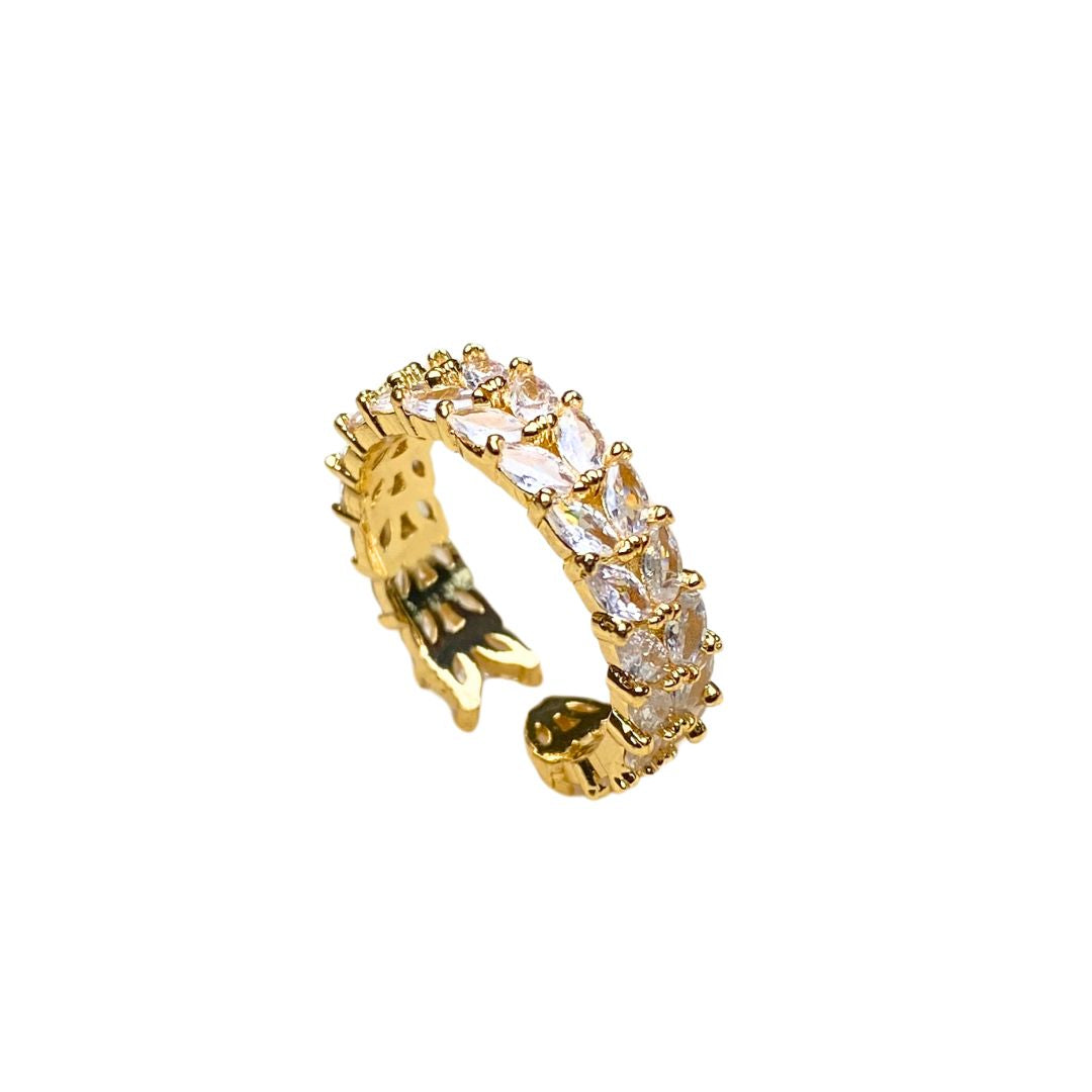 Ring "Gaya" - Minaz - [product_categorie] - Frauenschmuck - Damen - [product_color]