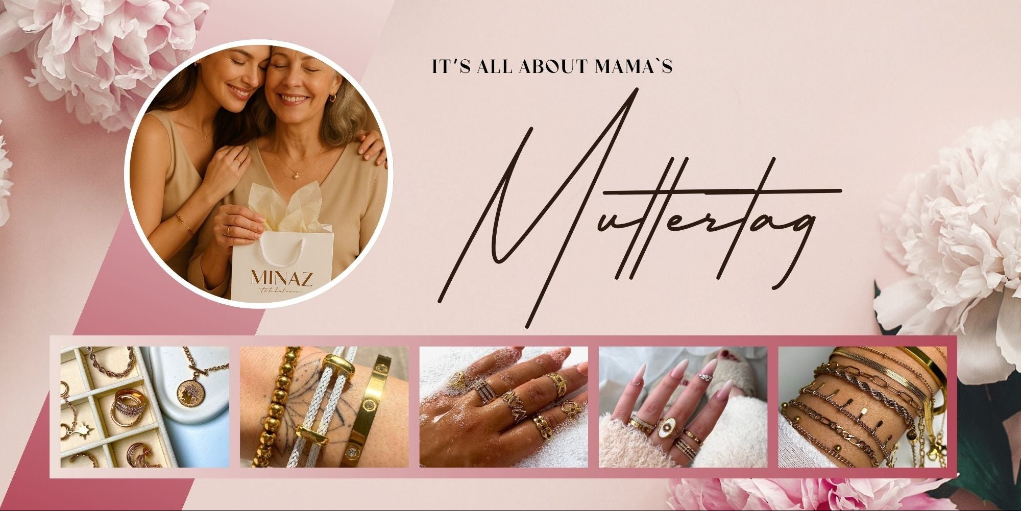 MINAZ_Muttertag_banner