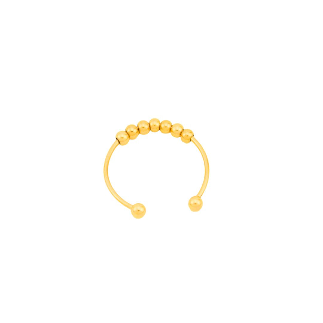 Ring "Anxiety"