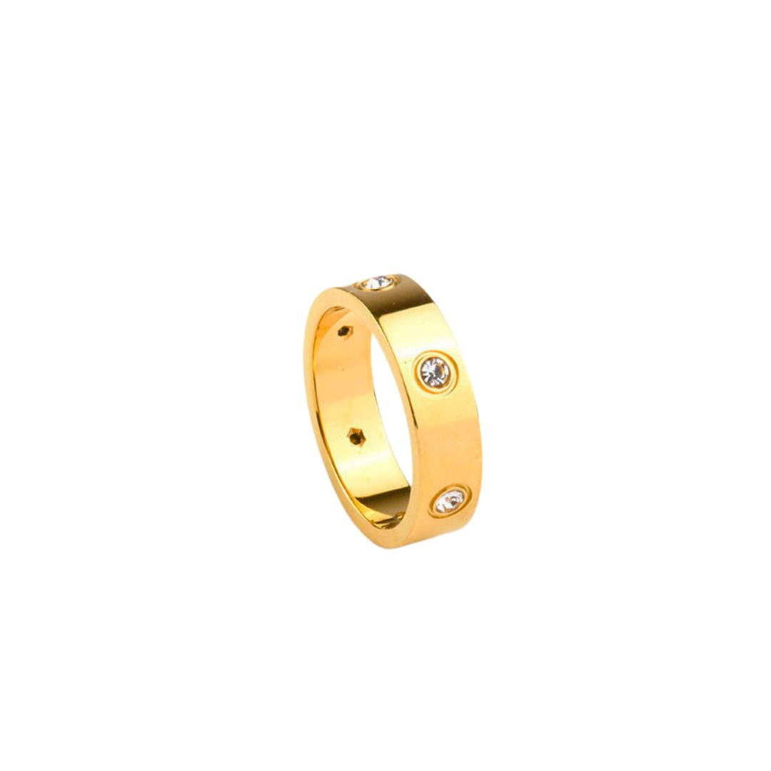 Ring "Aisha" - Minaz - [product_categorie] - Frauenschmuck - Damen - [product_color]