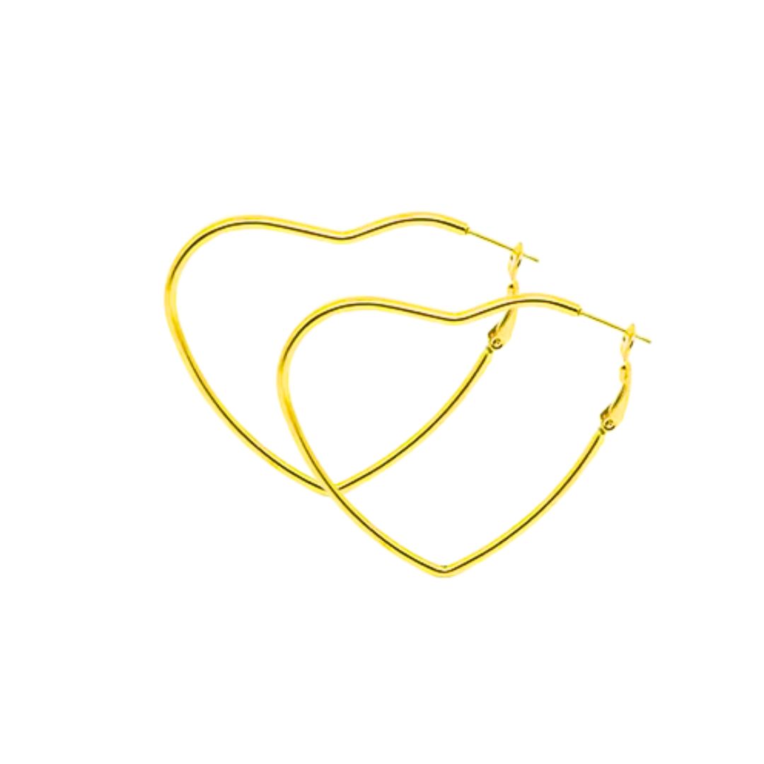Earrings "Sophia"