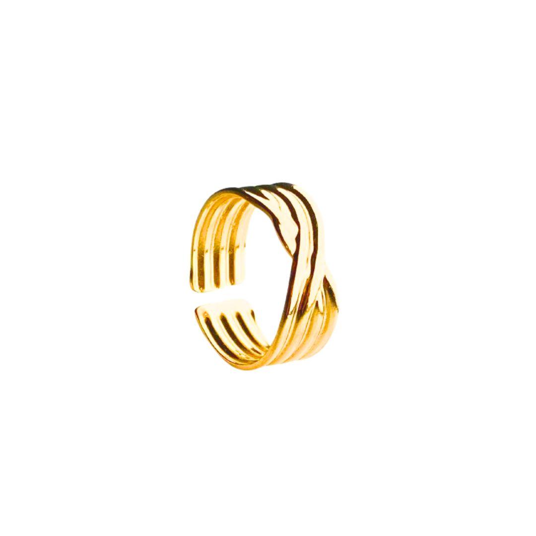 Ring "Ivanna" - Minaz - [product_categorie] - Frauenschmuck - Damen - [product_color]