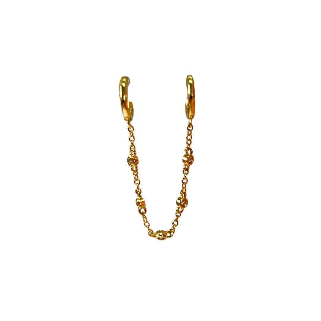 Ohrringe "Mila" - Minaz - [product_categorie] - Frauenschmuck - Damen - [product_color]
