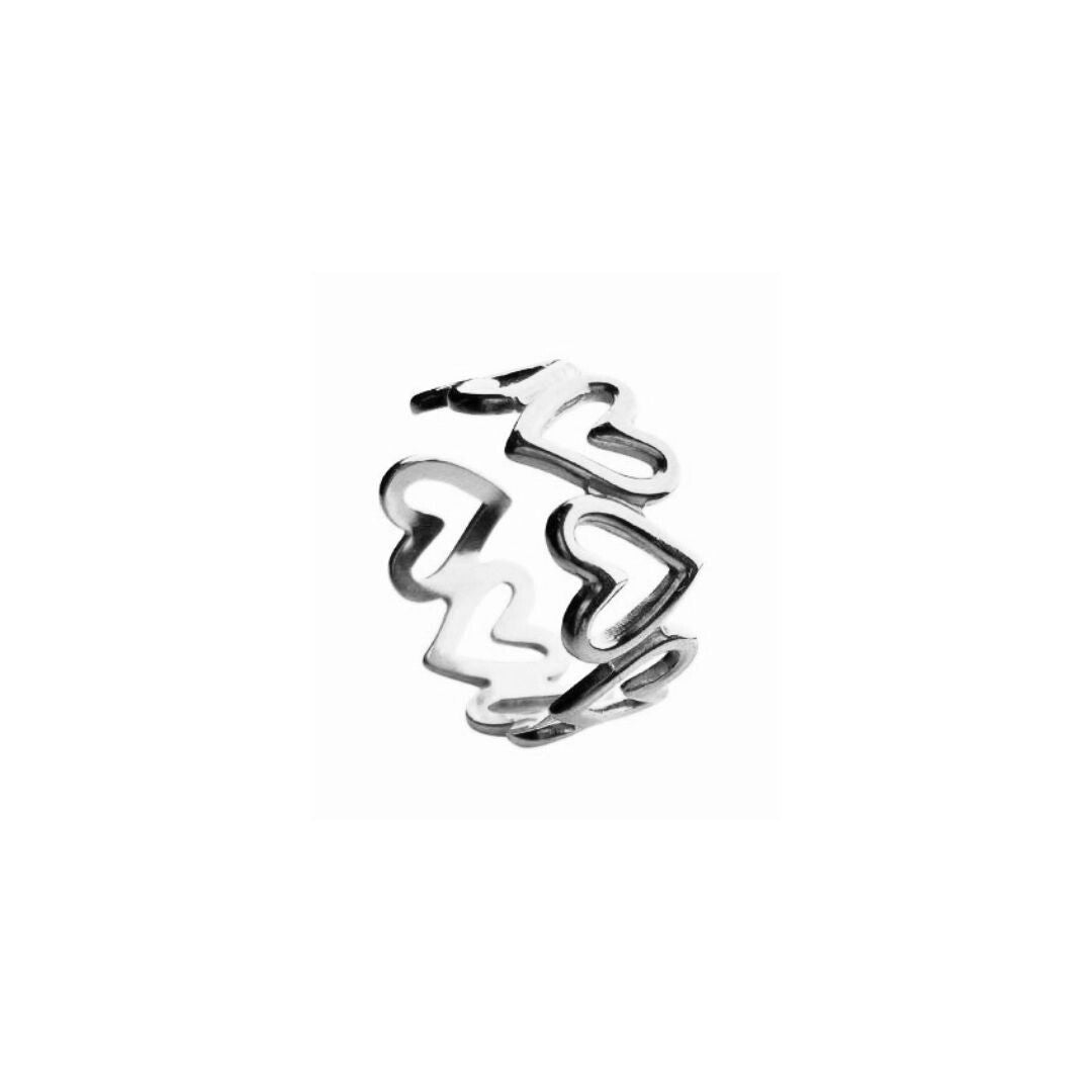 Ring "Quinn" - Minaz - [product_categorie] - Frauenschmuck - Damen - [product_color]