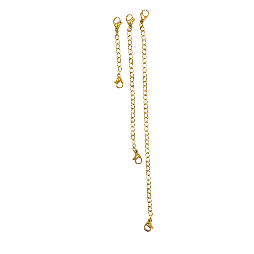 Verlängerungsketten - Minaz - [product_categorie] - Frauenschmuck - Damen - [product_color]