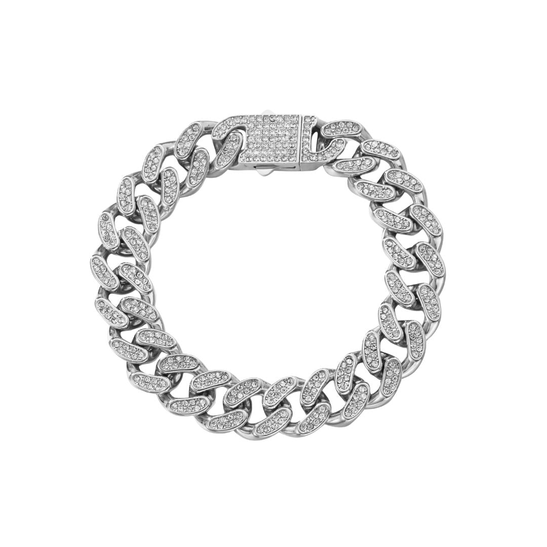 Armband "Elaine" – Extravaganz in limitierter Auflage - Minaz - [product_categorie] - Frauenschmuck - Damen - [product_color]