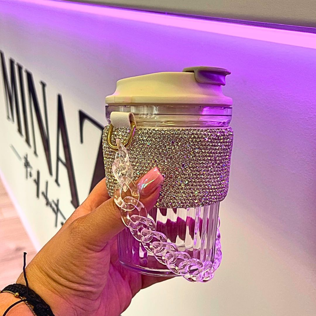 Princess – To-Go Glam für unterwegs