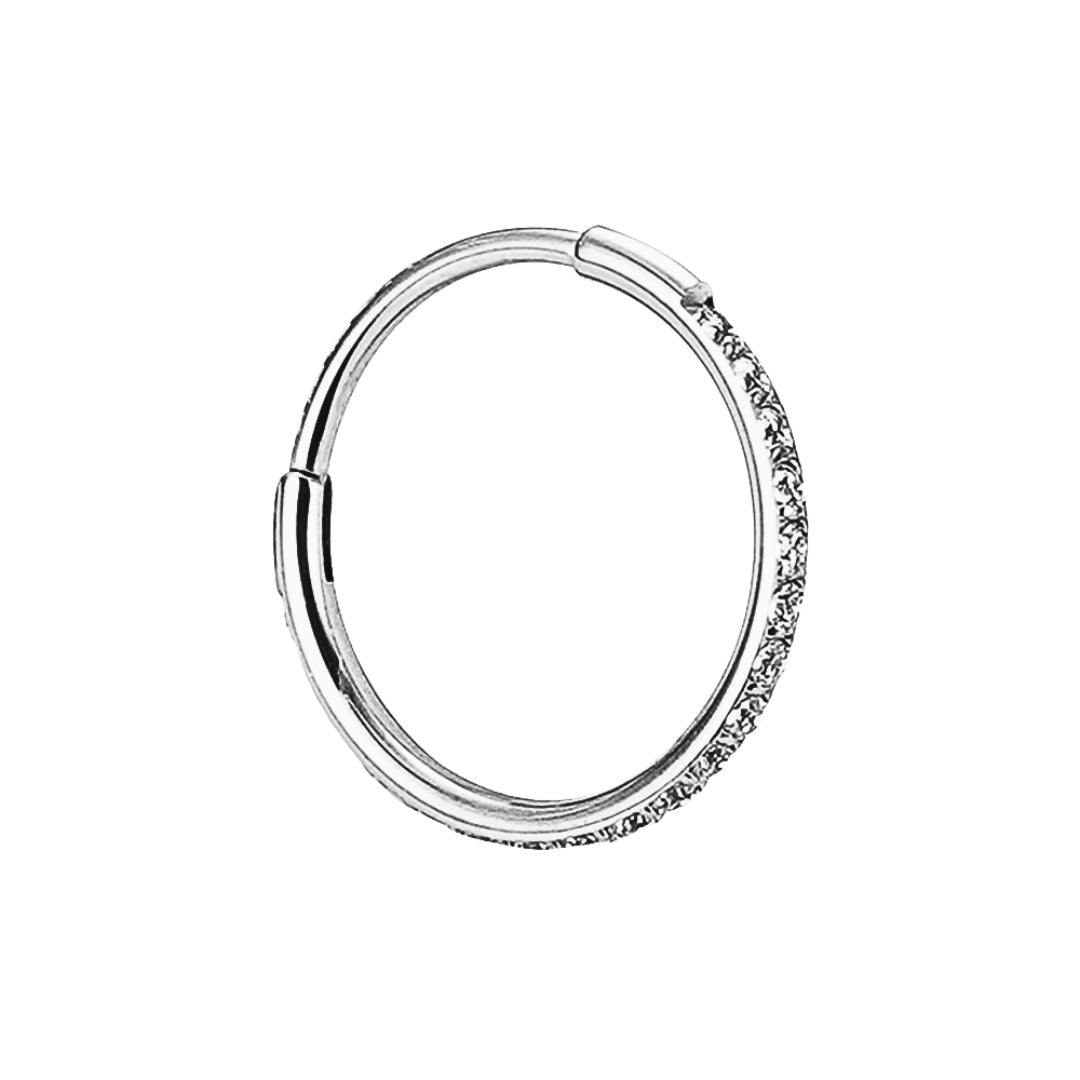 Piercing "Isi"