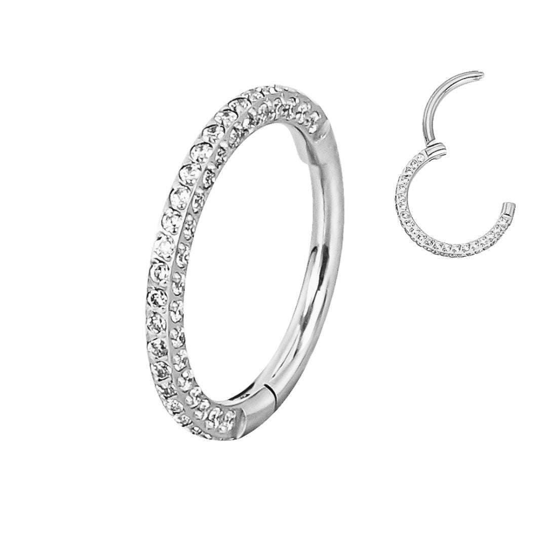 Piercing "Noor"