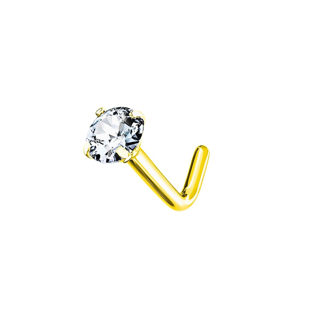 Piercing "Nyx"