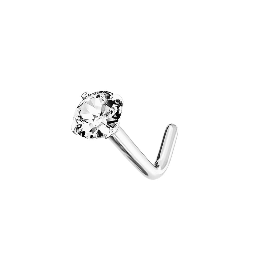 Piercing "Nyx"