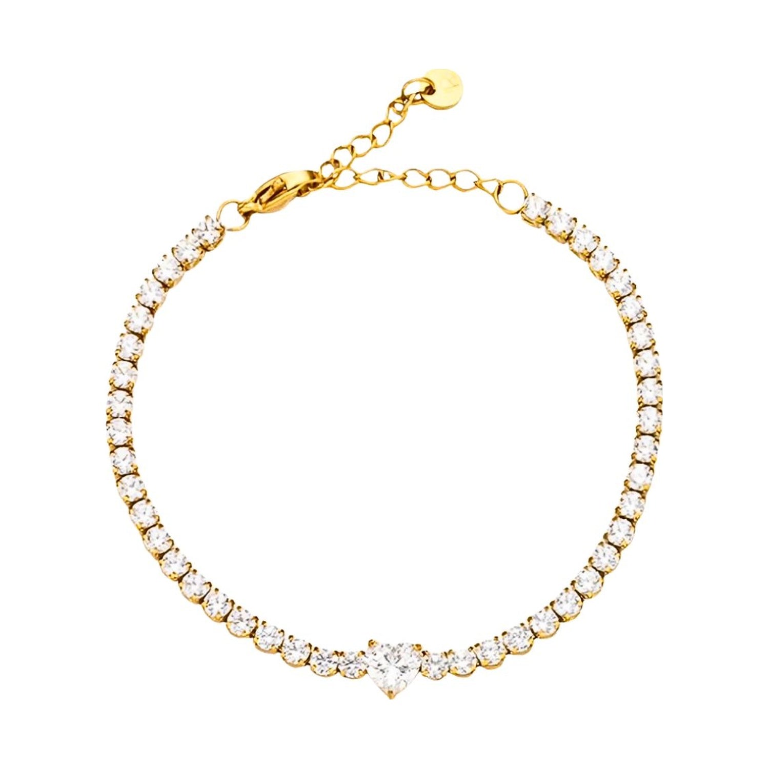 Armband "Zaria" - Hauptbild
