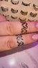 Quinn Ring in Aktion, Trage-Video