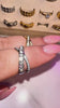 Cassia Ring in Aktion, Trage-Video