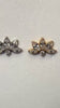 Minaz Piercing Fortuna, Produktvideo des Lotus Flat-Steckers