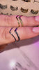 Lidia Ring in Aktion, Trage-Video