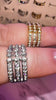 Amina Ring in Aktion, Trage-Video