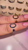 Paige Ring in Aktion, Trage-Video